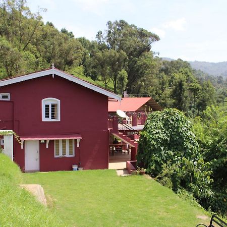 Rustling River Resort Ooty Esterno foto