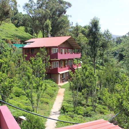 Rustling River Resort Ooty Esterno foto