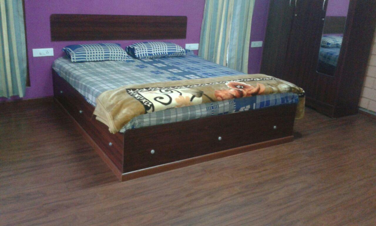 Rustling River Resort Ooty Esterno foto