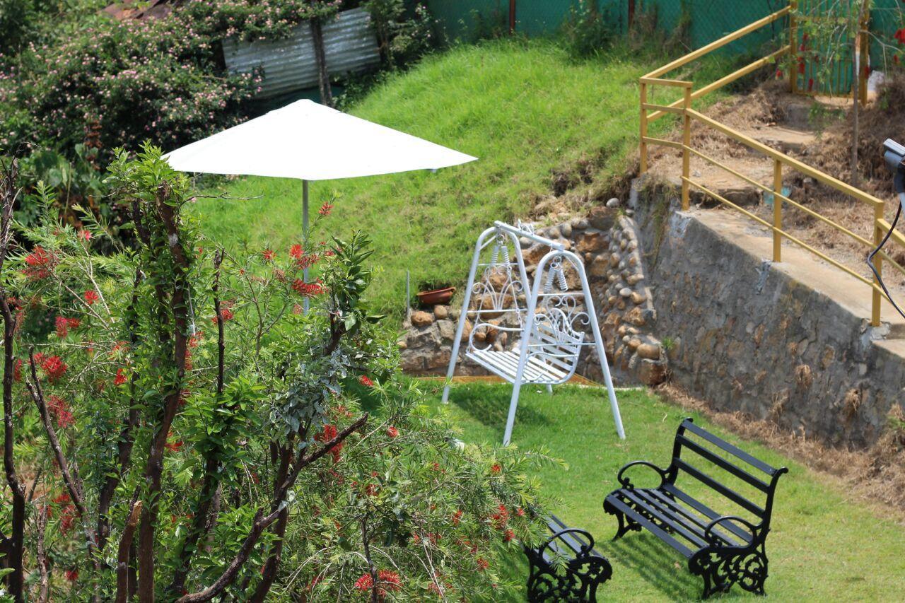 Rustling River Resort Ooty Esterno foto