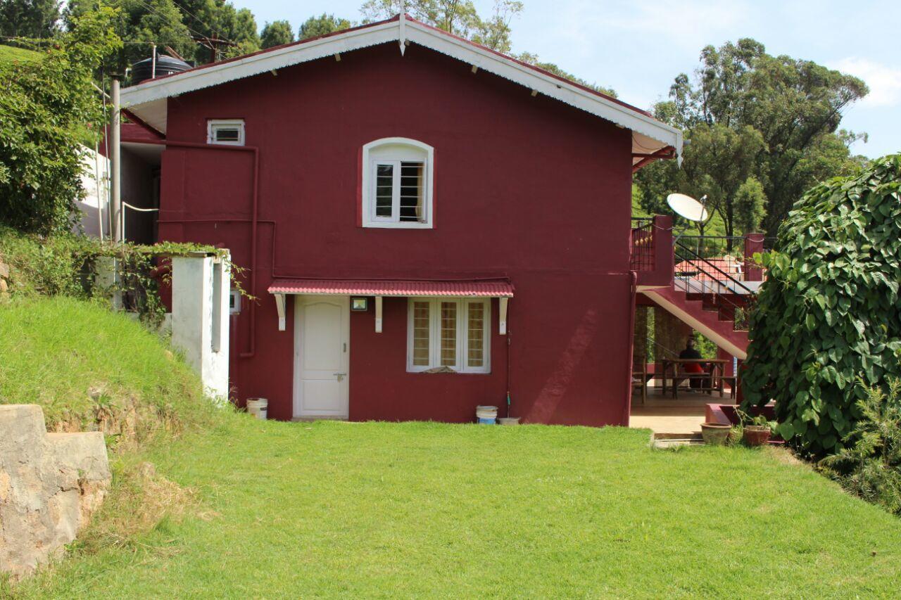 Rustling River Resort Ooty Esterno foto