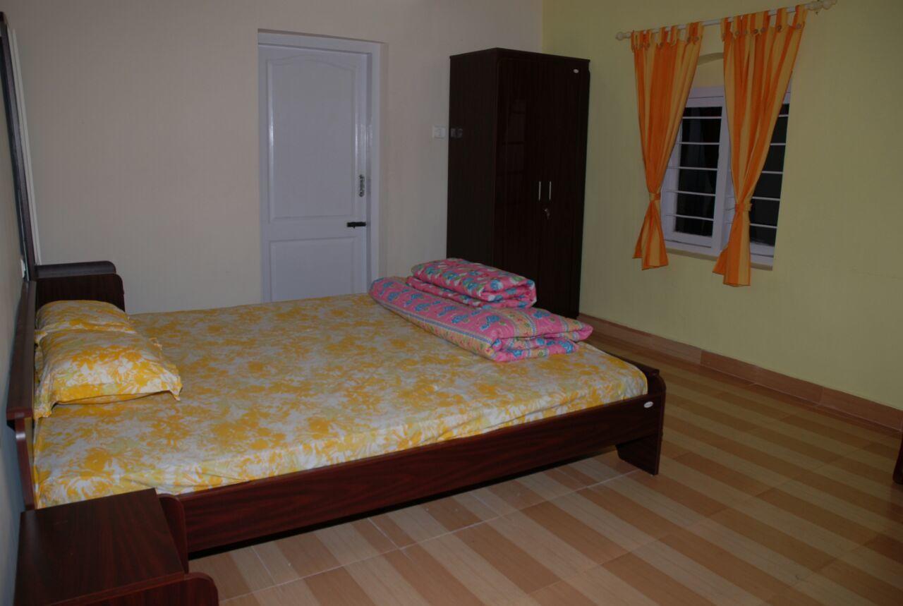 Rustling River Resort Ooty Esterno foto