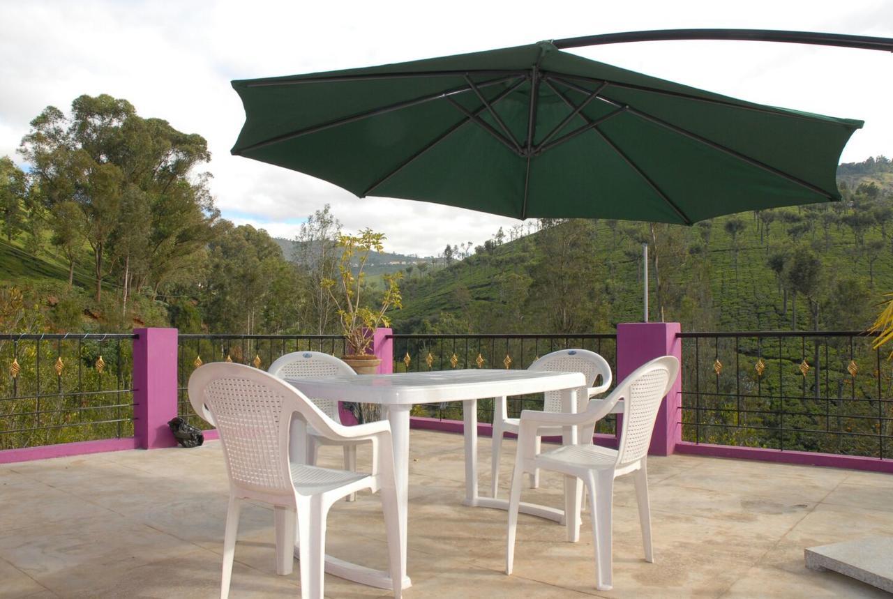 Rustling River Resort Ooty Esterno foto