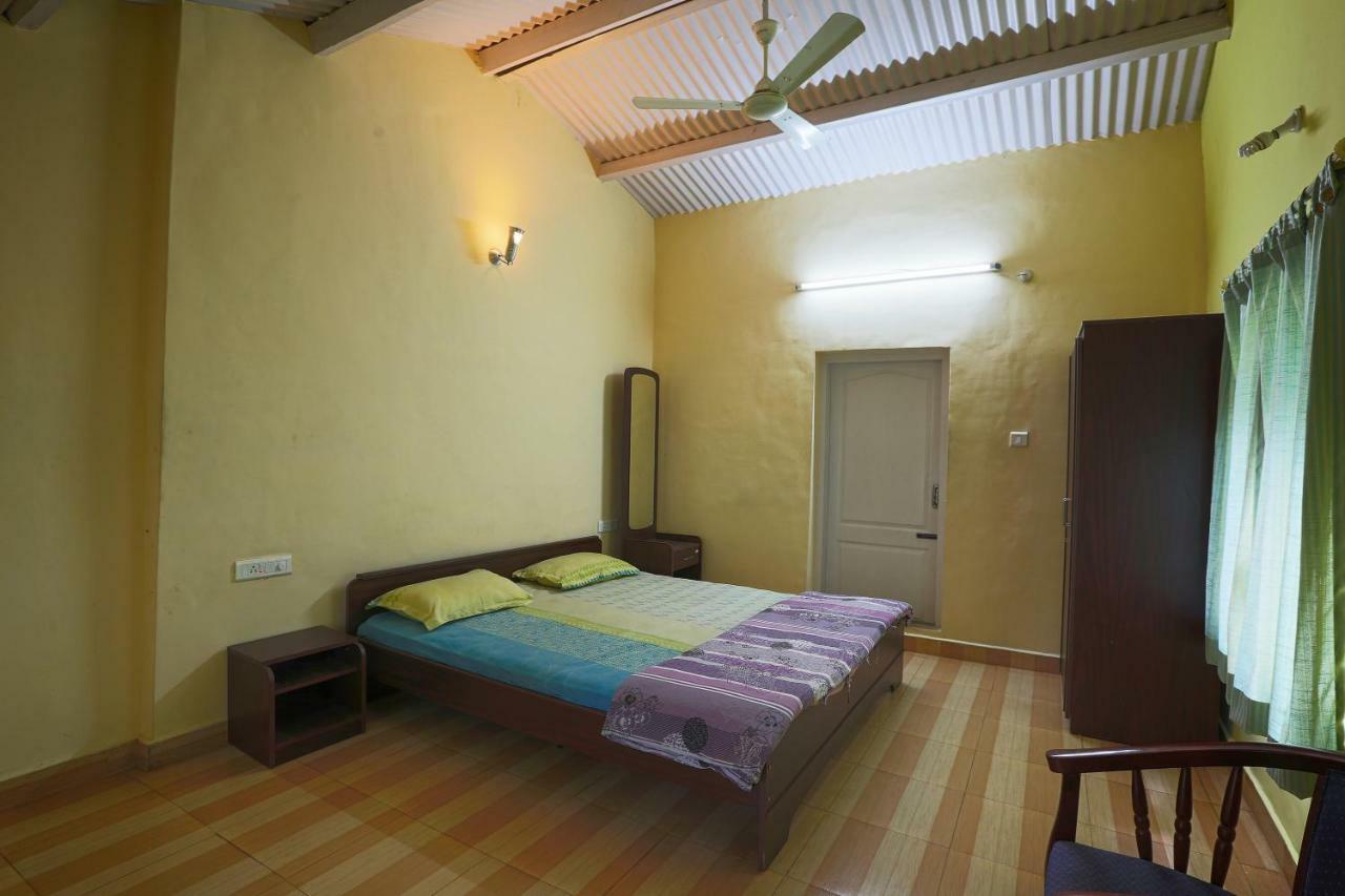 Rustling River Resort Ooty Esterno foto
