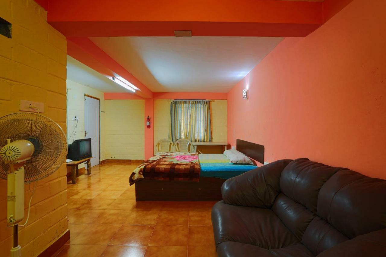 Rustling River Resort Ooty Esterno foto