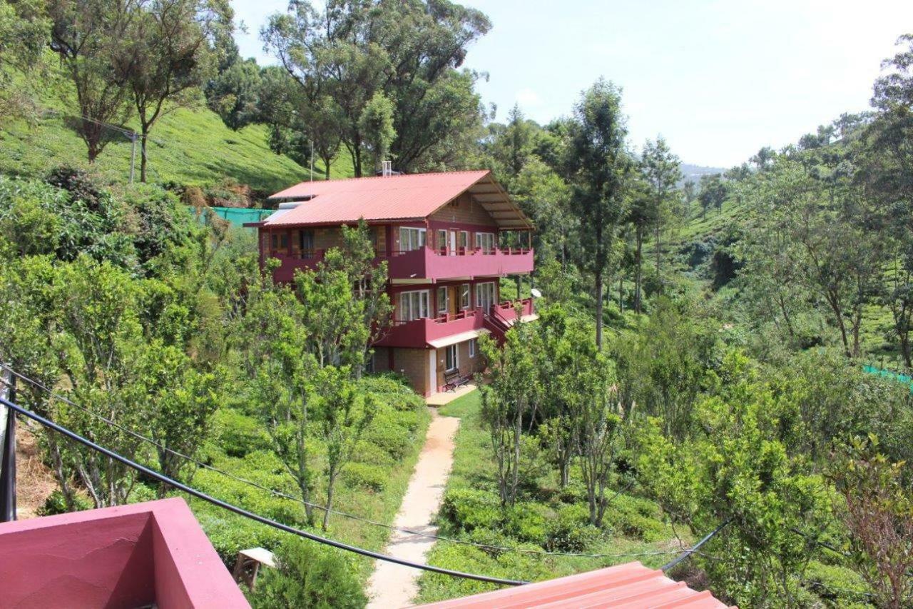 Rustling River Resort Ooty Esterno foto