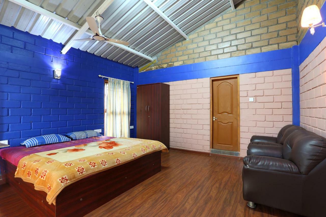 Rustling River Resort Ooty Esterno foto