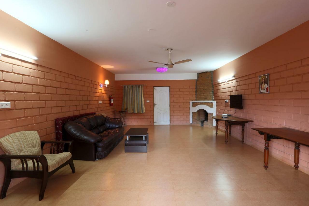 Rustling River Resort Ooty Esterno foto