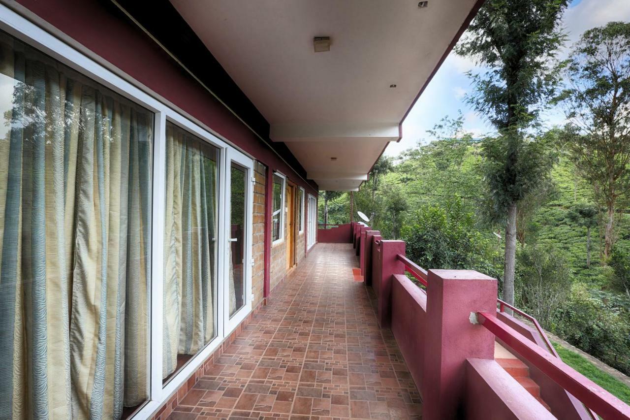Rustling River Resort Ooty Esterno foto